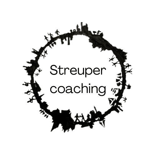 Streuper coaching logo